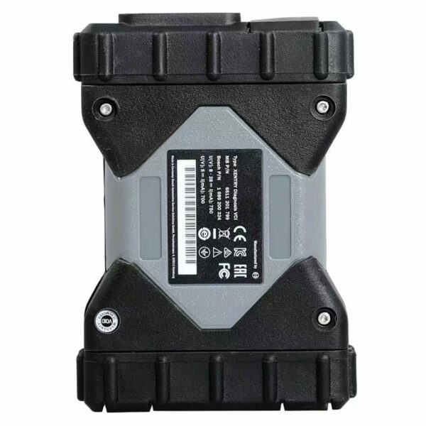 Mercedes-Benz Diagnostic Head (Mercedes Benz Xentry Diagnosis VCI) - Imagen 3