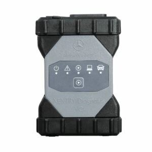 Mercedes Benz Xentry Diagnosis VCI