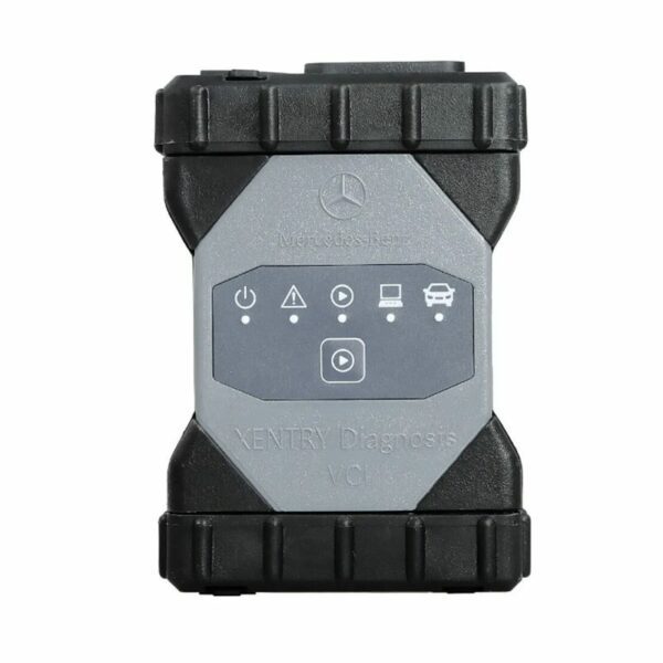 Mercedes-Benz Diagnostic Head (Mercedes Benz Xentry Diagnosis VCI) - Imagen 4