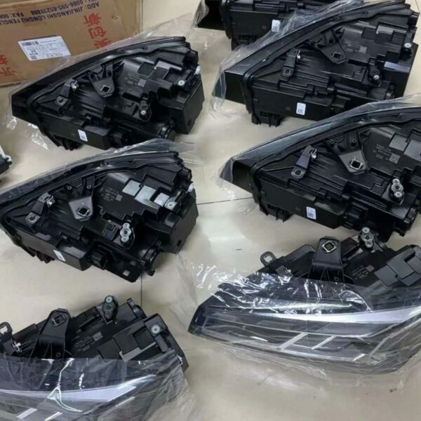 81D 941 033F, 81D 941 034F Headlamps - Suitable for Audi Q2L – Image 6