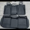 rear seats are available for the Audi Q4e tron - JLL Auto Parts