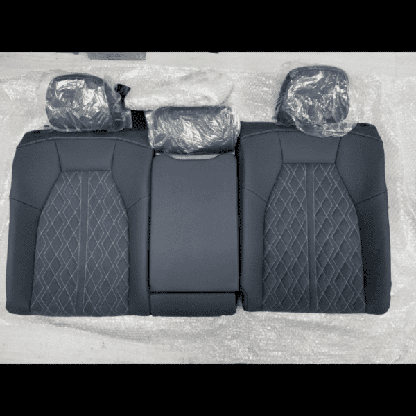 Rear Seats - Suitable for Audi Q4e tron – Bild 2