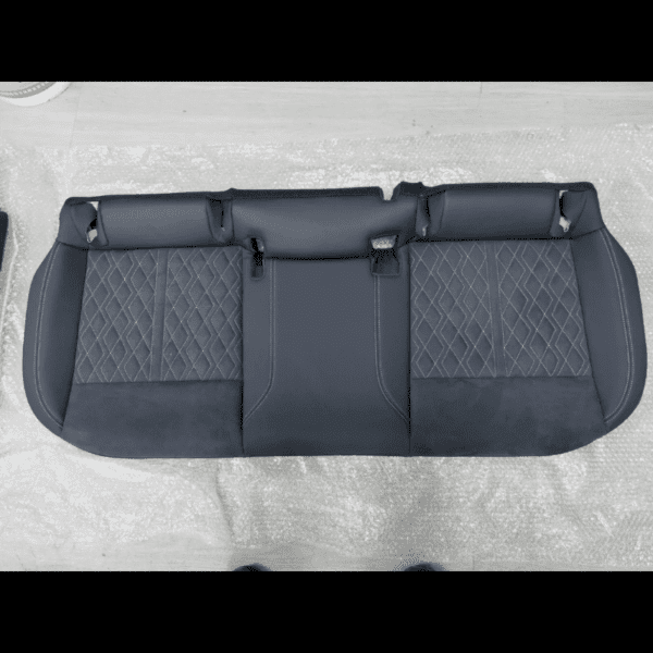 Rear Seats - Suitable for Audi Q4e tron – Bild 3