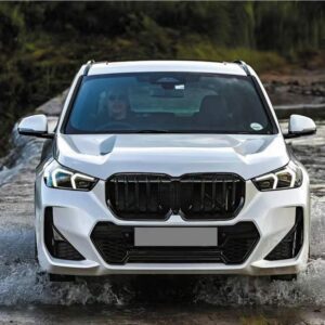 BMW U12X1 Normal Edition Upgraded Sport Bracket Kit