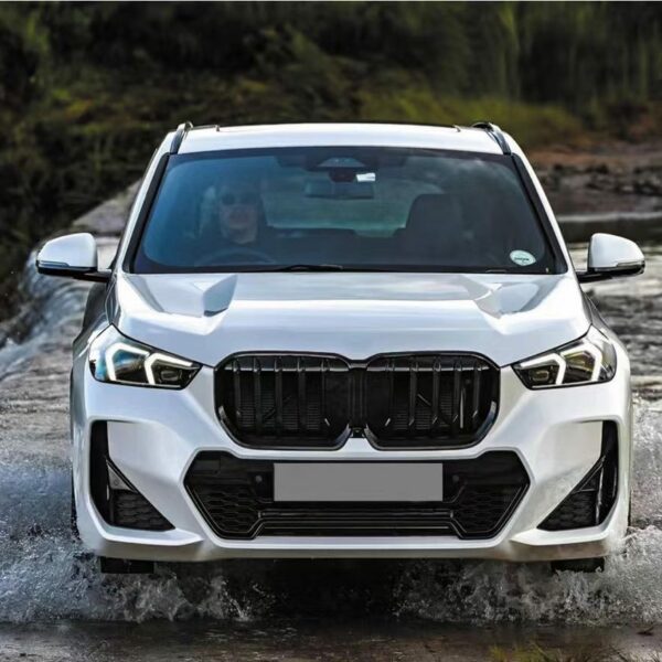 BMW U12X1 Normal Edition Upgraded Sport Bracket Kit – Image 2