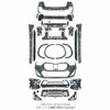 BMW U12X1 Normal Edition Upgraded Sport Bracket Kit - JLL Auto Parts
