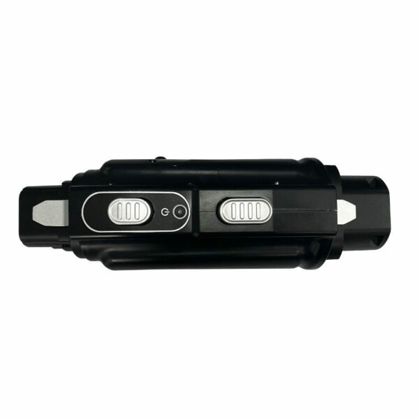 EU to China EV Adapter - Suitable for Electric Vehicles (EU to China) – Image 2