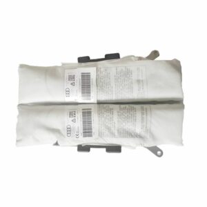 89D 880 242E Seat Airbag Right - Genuine Parts for Audi Q5 e-tron
