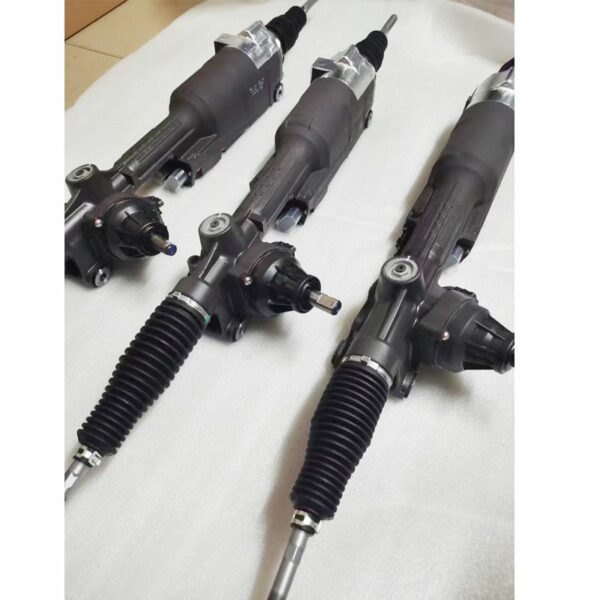 4G1 423 055BA Steering Gear - Suitable for Audi C7 – Image 2