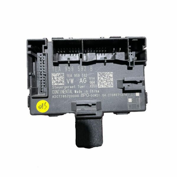 1EA 959 592 B Door Module - Suitable for Volkswagen ID