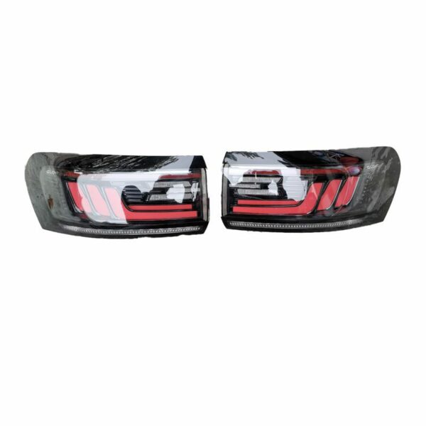 11D 945 207 Rear Tail Light - Suitable for ID4 (Original Parts)