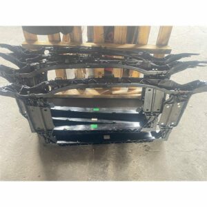4KG 805 594, 4KG 805 594 A Radiator Frame - Suitable for Audi A7L