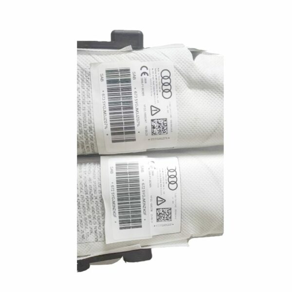 89D 880 241E Seat Airbag Left - Genuine Parts for Audi Q5 e-tron - Image 2