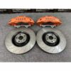 ZEEKR 001 caliper, brake pads, brake discs, brake system original parts - JLL Auto Parts