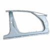 The side panels are suitable for BYD Dolphins - JLL Auto Parts