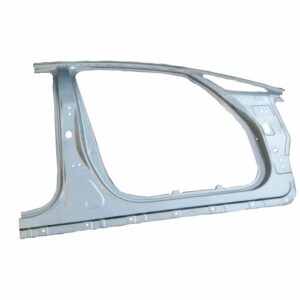 The side panels are suitable for BYD Dolphins - JLL Auto Parts