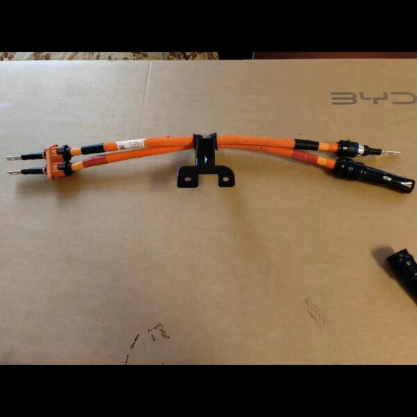 Charging Harness - Suitable for BYD Dolphin - Imagen 2