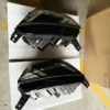 1412913500, 1412913400, EQEA-412020B, EQEA-4121010B Headlamp - Suitable for BYD Seagull - JLL Auto Parts