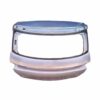 EM2E-6301010/77-P Tailgate - Suitable for BYD Dolphin