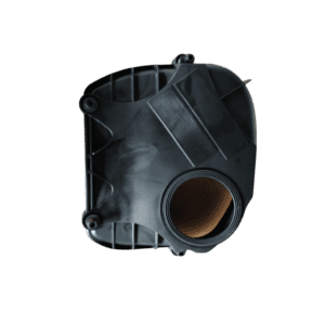 06H 103 269L: Protective cover plate suitable for Audi A6L