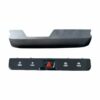 10A 919 180 10A 925 200D Multifunction button panel suitable for VW ID.3 - JLL Auto Parts