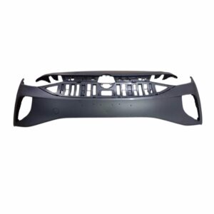 11D807217GRU Front bumper suitable for Volkswagen ID4 - JLL Auto Parts