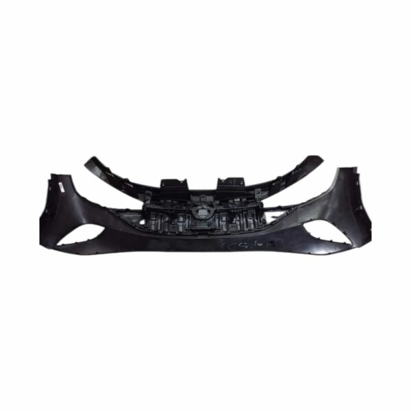 11D807217GRU Front bumper suitable for Volkswagen ID4 - Image 2