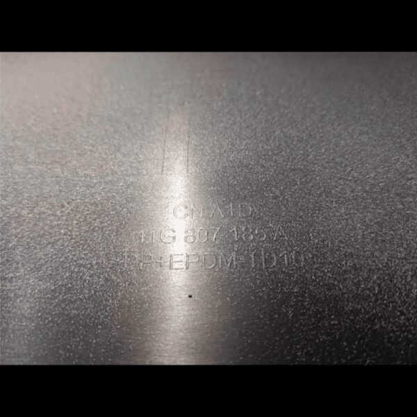 11G 807 185A Decorative strip cover suitable for Volkswagen ID4 – Image 3