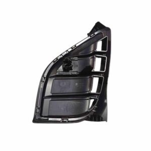 11G 807 763 A 11G 807 764A Baffle suitable for Volkswagen ID4 - JLL Auto Parts