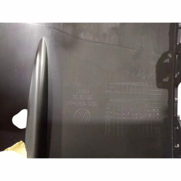 11G 853 665 11G 853 666 Ventilation grille suitable for Volkswagen ID4 — изображение 3