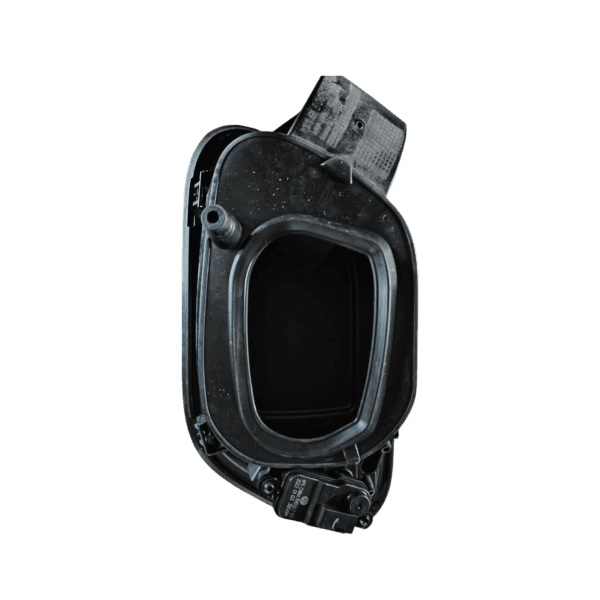 11G809909GRU: Fuel tank cap, primed suitable for Volkswagen ID4 - Image 2