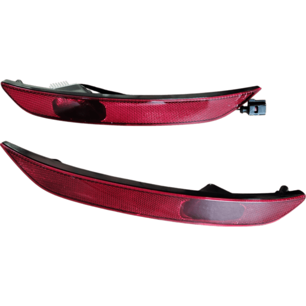 12D 945 701 12D 945 702: Rear fog light suitable for Volkswagen ID6