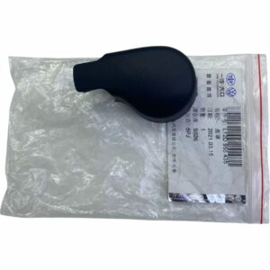 12D 955 435: Wiper arm cover suitable for Volkswagen ID4 ID6 - JLL Auto Parts