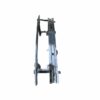 12D807109B 12G807109B Anti-collision beam suitable for Volkswagen ID6 - JLL Auto Parts