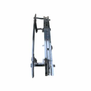 12D807109B 12G807109B Anti-collision beam suitable for Volkswagen ID6 - JLL Auto Parts