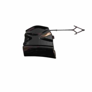 12G 807 205 Tow hook cover plate suitable for Volkswagen ID6 - JLL Auto Parts