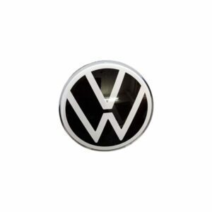 12G 853 638 Lettering suitable for Volkswagen ID6 - JLL Auto Parts