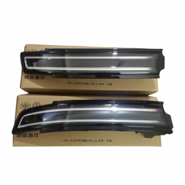 12G 941 653 12G 941 654 Daytime running light suitable for VW ID6