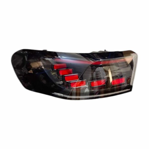 12G 945 207 12G 945 208 12G945307A Tail light suitable for Volkswagen ID6 – Bild 2