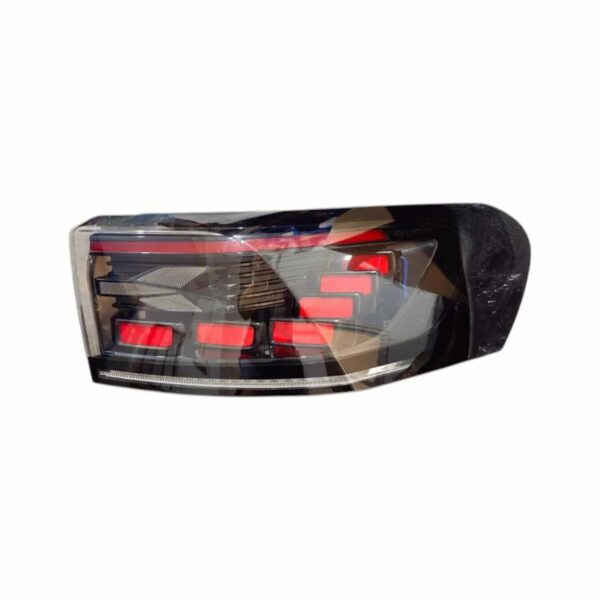 12G 945 207 12G 945 208 12G945307A Tail light suitable for Volkswagen ID6 – Bild 3