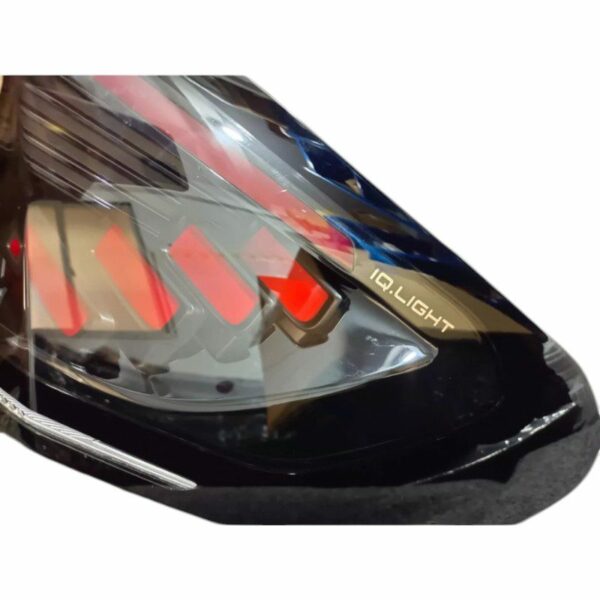 12G 945 207 12G 945 208 12G945307A Tail light suitable for Volkswagen ID6 – Bild 4