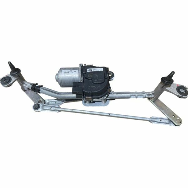 12G 955 023: Wiper support with wiper motor suitable for Volkswagen ID6 – Bild 2