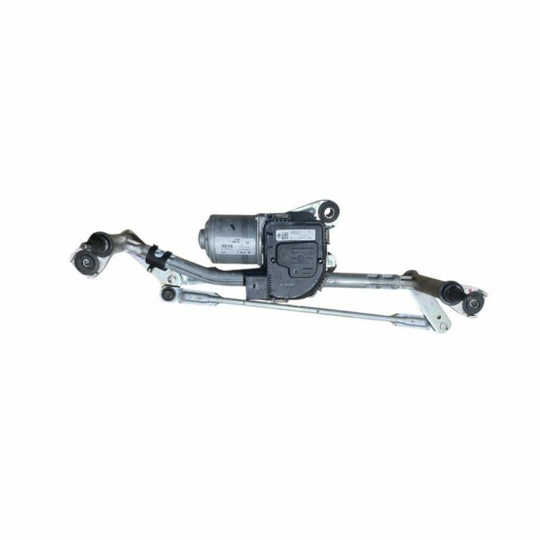 12G 955 023: Wiper support with wiper motor suitable for Volkswagen ID6