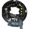 1EA 609 075 Drum Brake Suitable for Volkswagen ID4 Audi Q5 e-tron - JLL Auto Parts