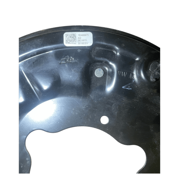 1EA 609 075 Drum Brake Suitable for Volkswagen ID4 Audi Q5 e-tron – Image 3