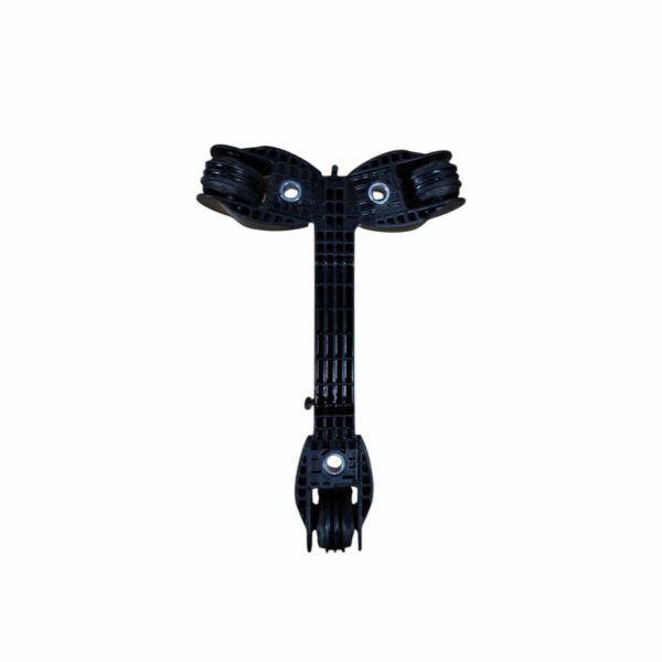 ⁦1EA 820 034C Decoupling element suitable for Volkswagen ID3 ID4 ID7⁩ - الصورة ⁦2⁩