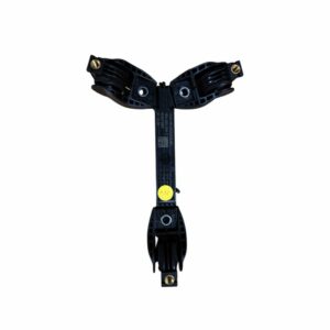 1EA 820 034C Decoupling element suitable for Volkswagen ID3 ID4 ID7 - JLL Auto Parts