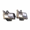 1EA 907 361A: Fuse box base suitable for Volkswagen ID6 - JLL Auto Parts