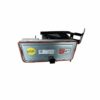 1EA 963 231A: High voltage heating device (PTC) suitable for Volkswagen ID3 ID4 ID6 - JLL Auto Parts