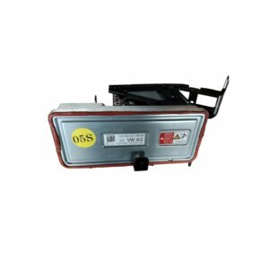 1EA 963 231A: High voltage heating device (PTC) suitable for Volkswagen ID3 ID4 ID6 - JLL Auto Parts